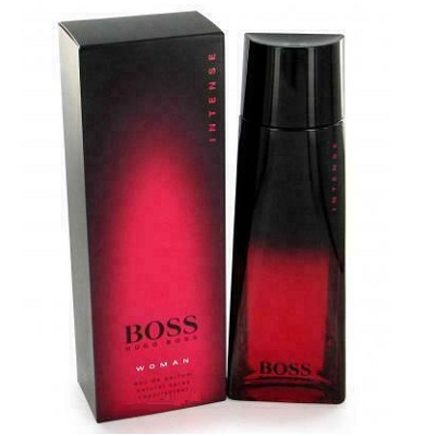 Boss Intense Perfume